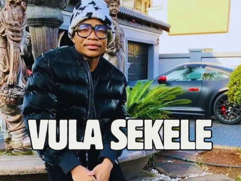 HarryCane x Eemoh – Vula Sekele