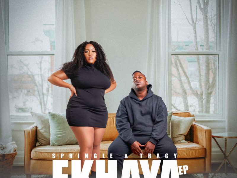 Springle & Tracy ft MFR Souls & Amukelani – Ekhaya