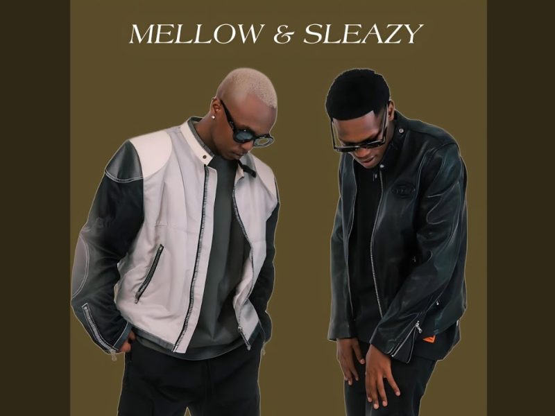 Mellow & Sleazy, Xduppy - Makhelwane ft. Pcee & Scotts Maphuma