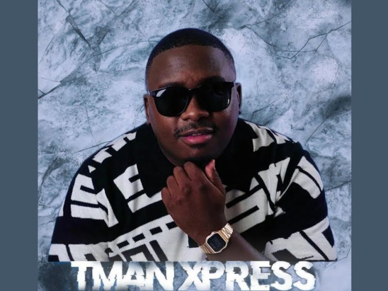 TmanXpress, Shaunmusiq & Ftears - Hamba No moya ft. Mellow & Sleazy