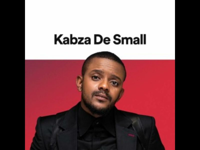 Kabza De Small – Eningi (Remix) Ft. Mthunzi, Anzo, Mhaw Keys, Njelic, Simmy & Fanzo