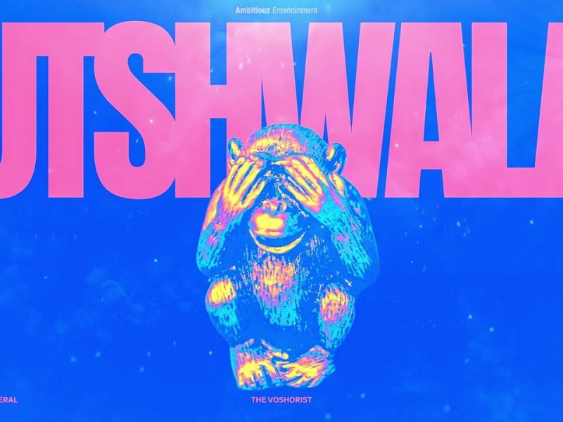 DeeTheGeneral – Utshwala Ft. The Voshorist & Wolcott