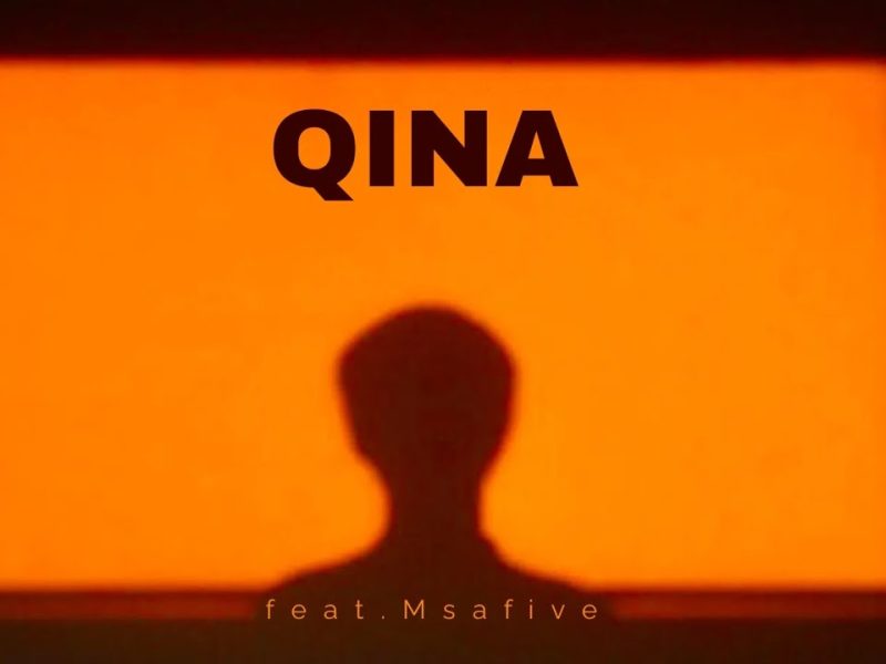 Sabza De Musiq – Qina Ft. Msafive