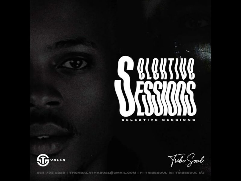 Tribesoul – Keys & Stuff