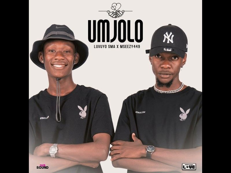 Luvuyo SMA x Mseezy449 – Umjolo