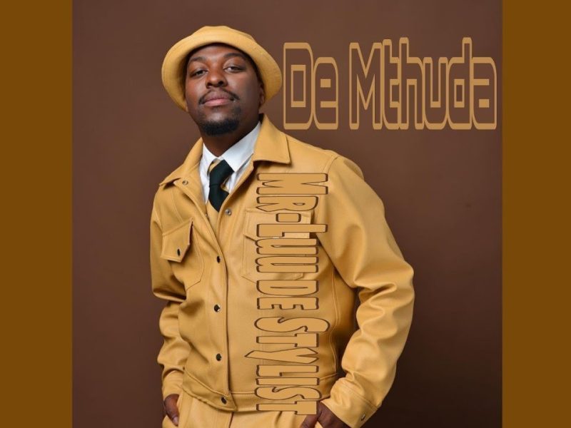 De Mthuda – Sorry ft Murumba Pitch