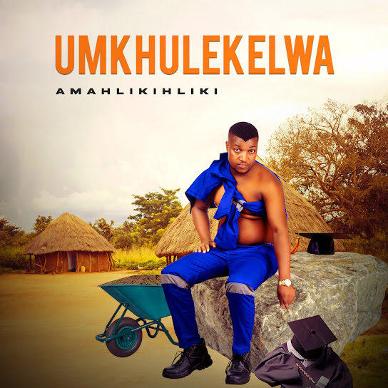 UMkhulekelwa – Ngingamane Ngizilahle