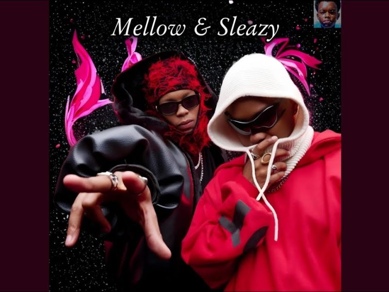 Mellow – Ezami ft. Sleazy, LeeMcKrazy & Djy'Maten