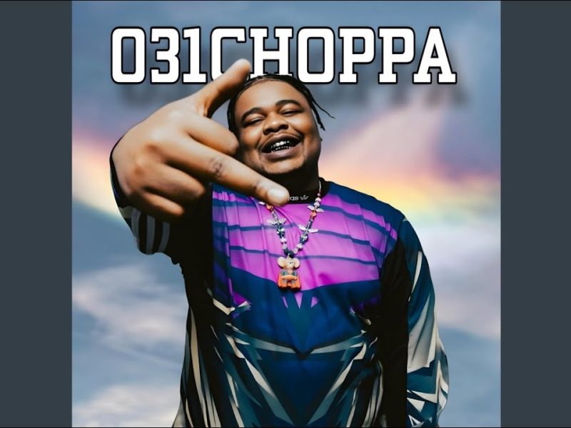 031Choppa – Dlala Ntwana Yami Ft Djy Biza, OHP Sage & Ice Beats Slide