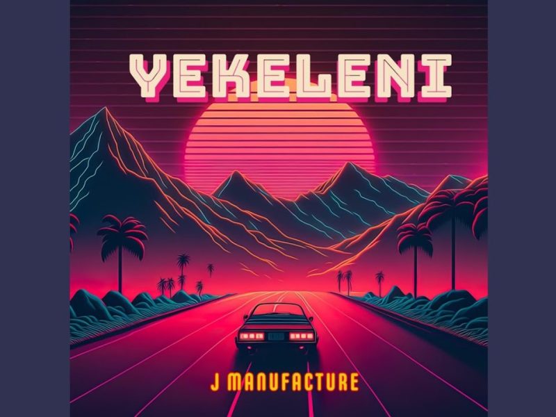 J Manufacture – Yekeleni