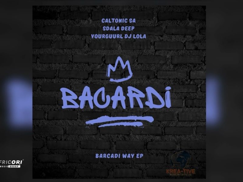 Caltonic SA – Lengoma Ft. Sdala Deep, Yourguurl DJ Lola & Zimmy