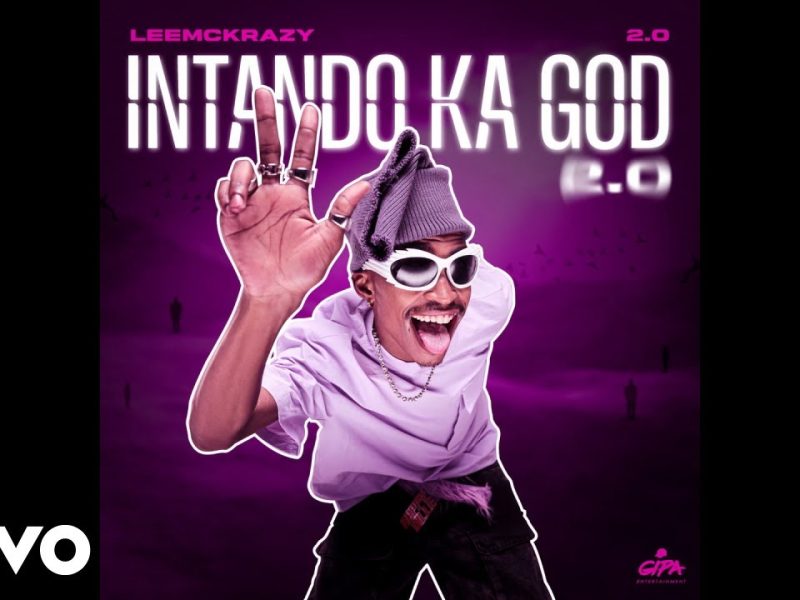 LeeMcKrazy – Int'Emnandi Ft Tyler ICU, Khalil Harrison, Givem Tyler Litch & Potassium 101