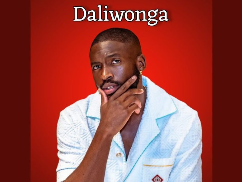 Daliwonga – Igunana