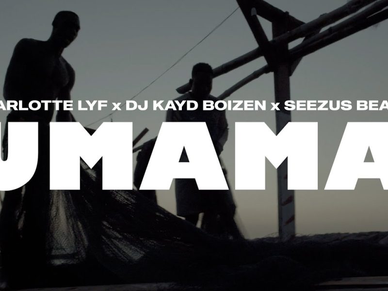 Charlotte Lyf – Umama Ft. DJ Kayd Boizen & Seezus Beats