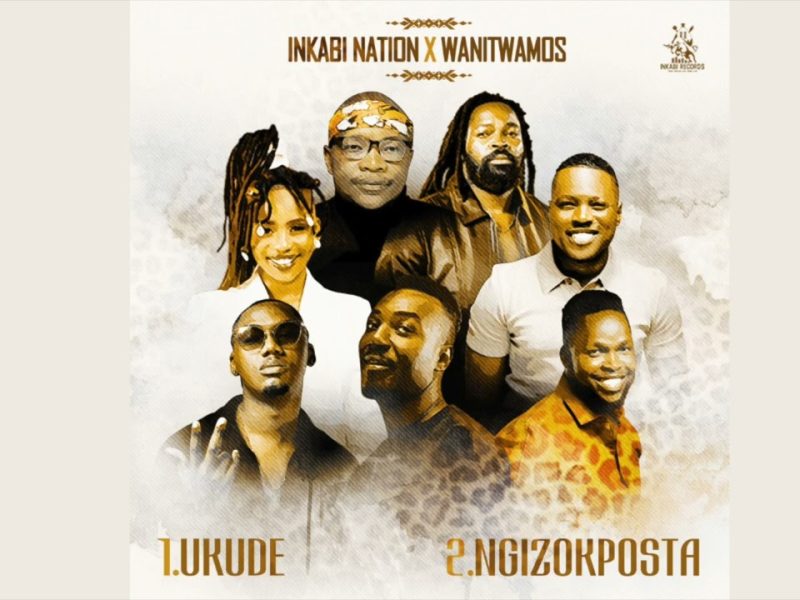 Inkabi Nation – Ukude Ft. Wanitwa Mos