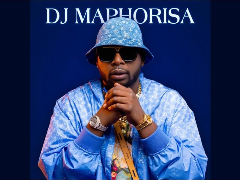 Dj Maphorisa – Moya Wasendulo Ft. Kabza De Small