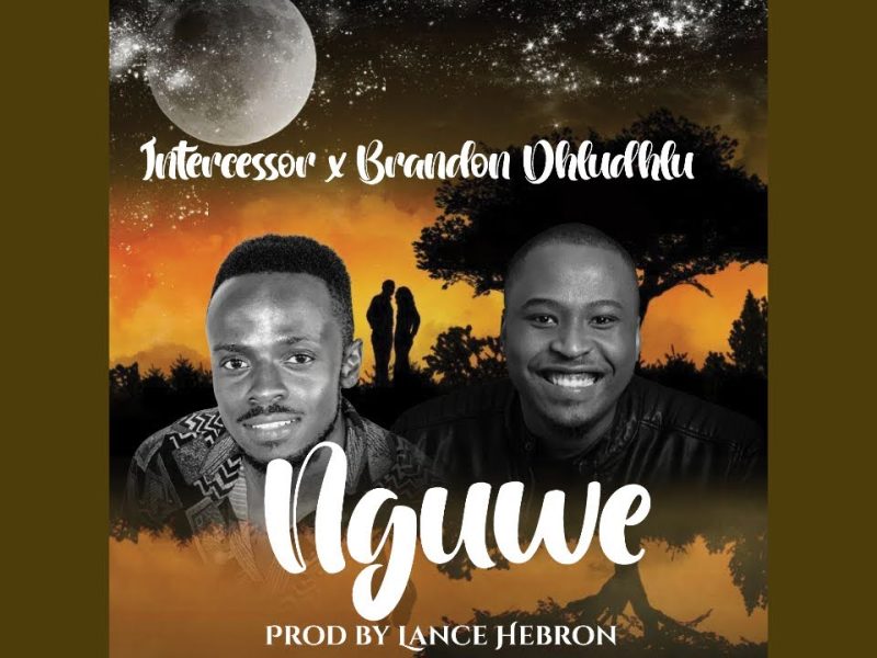 Brandon Dhludhlu – Nguwe ft Intercessor