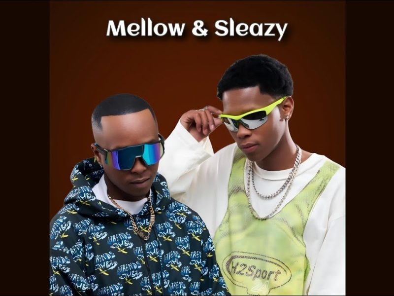 Mellow – General ft Sleazy, CowBoii, Scotts Maphuma & Wild West