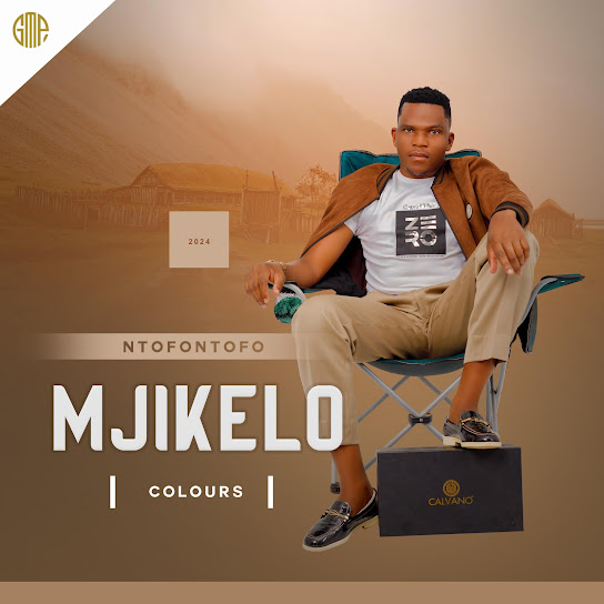 Mjikelo – ENTININI