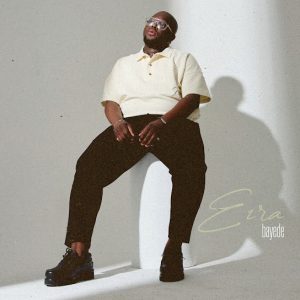 ALBUM: Ezra - Bayede