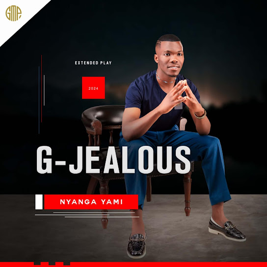 G-Jealous – Ngqi ndoda Ft. uSgwebo sentambo