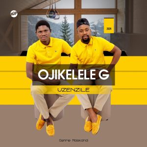 Ojikelele G – Ngithole indoda