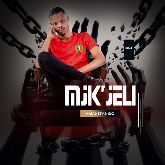 Mjikjeli – Ngibachomele