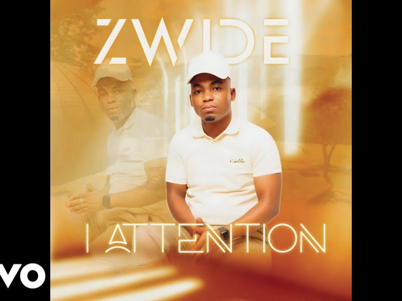 Zwide – Ngifana Nobaba Ft. Shenge