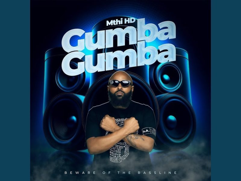 Mthi HD – Gumba Gumba Ft LIVIN SZ & LaChoco