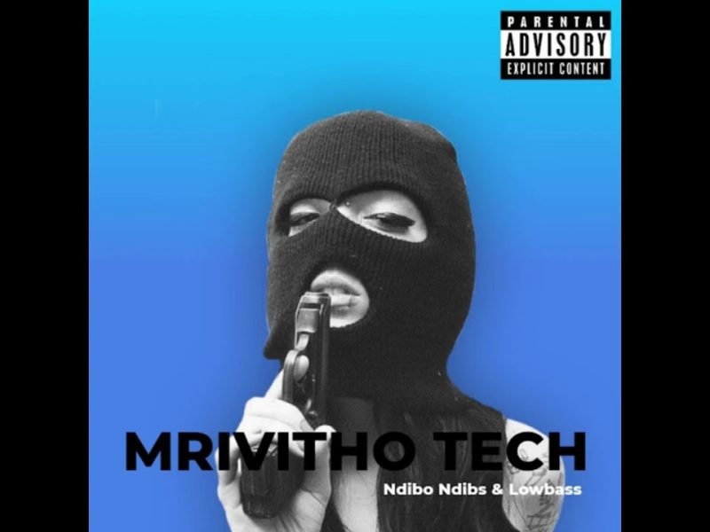 2souls Ndibo Ndibs – Mrivitho Tech Ft Lowbass Djy