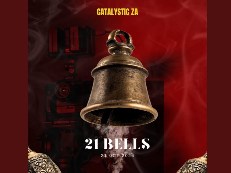 Catalystic ZA – 21 Bells