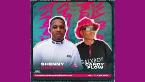 ShennyDaDeejay – Iza Mawala Quantum Sound Ft. Candy Flow RSA