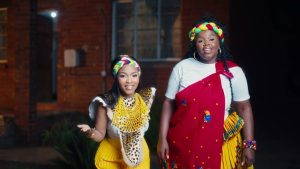 WanitwaMos x Nkosazana Daughter – Mfazi We Phepha Ft. Master KG, BigZulu & ZeeNxumalo