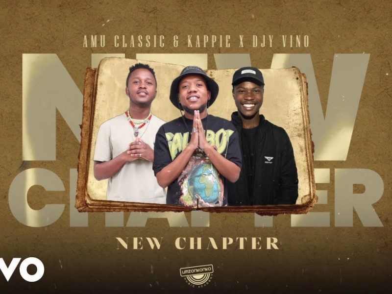 Amu Classic – Waduka ft Kappie & Thatohatsi