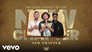 Amu Classic – Hello Ft Kappie, Kopzz Avenue & Da Ish