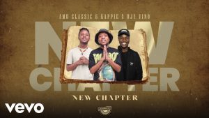 Amu Classic – Izolo Lokho Ft. Kappie, Mellow, Sleazy & Derrick Banks