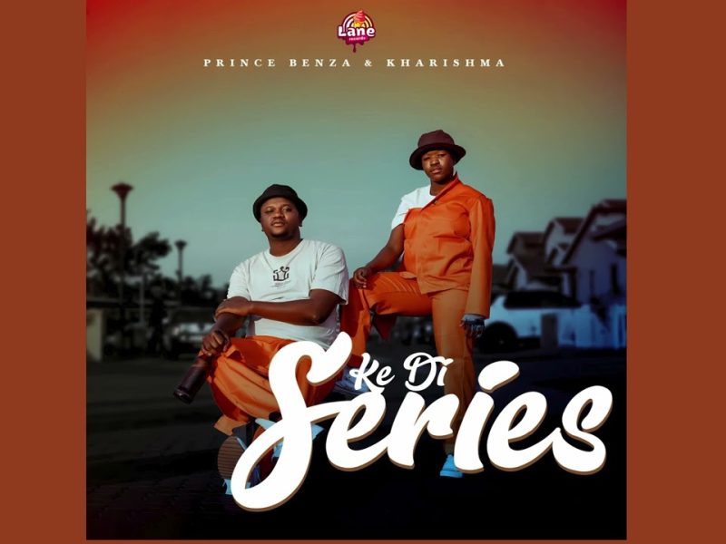 Prince Benza – Ke Di Series Ft. Kharishma