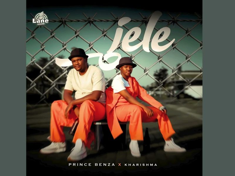 Prince Benza – Jele Ft. Kharishma