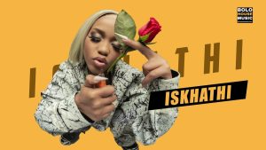 Dangerflex & Zee Nxumalo – Iskhathi Ft Msongi, Ama Grootman & SeeZus Beats