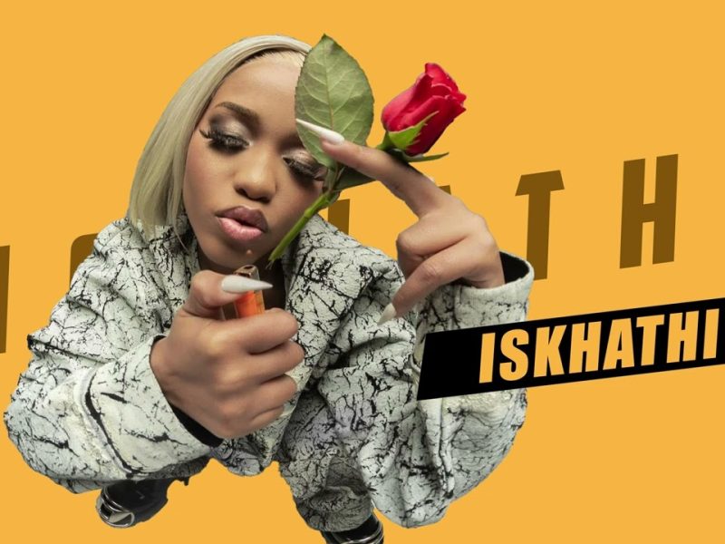 Dangerflex & Zee Nxumalo – Iskhathi Ft Msongi, Ama Grootman & SeeZus Beats