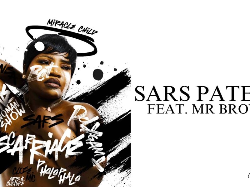 Makhadzi – SARS Patela Ft. Mr Brown