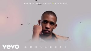 Argento Dust – Emhlabeni Ft Caiiro & Nia Pearl