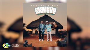 Shakes – Intliziyo Yam ft. Les & Mashudu