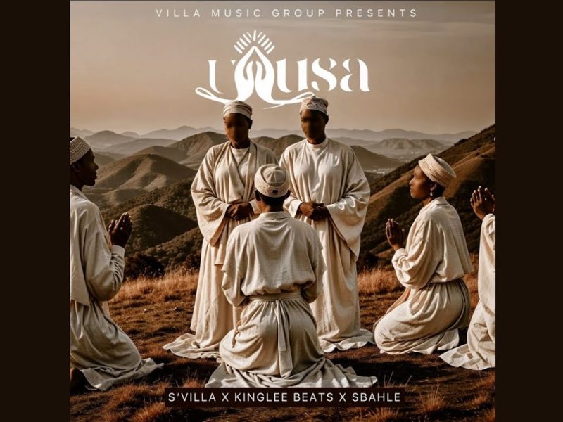 S'Villa – Umusa ft. Kinglee Beats & Sbahle