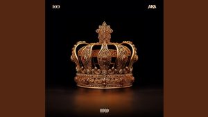 K.O – King Size ft AKA