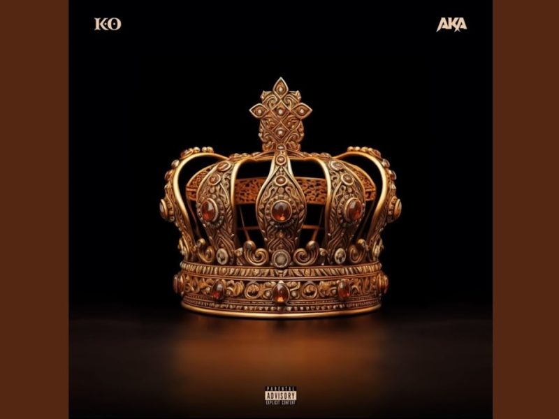 K.O – King Size ft AKA