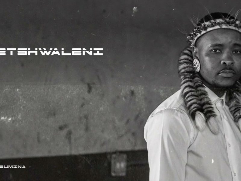 Anzo – Etshwaleni