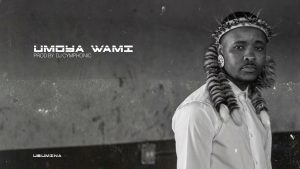 Anzo – Umoya Wami