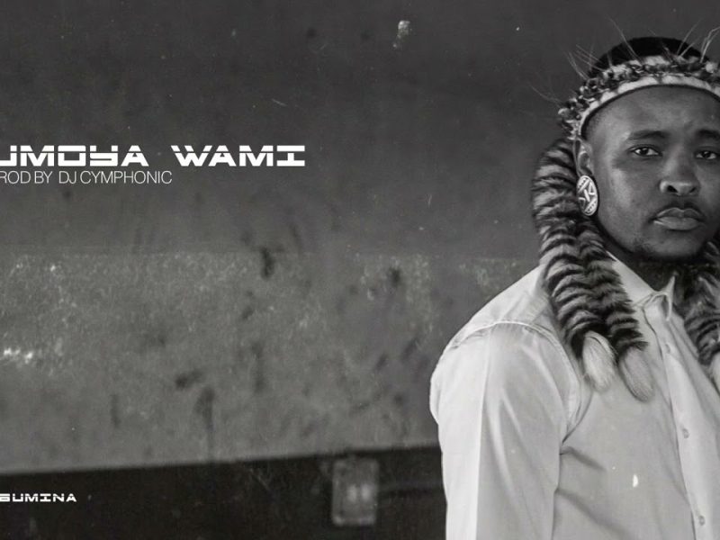 Anzo – Umoya Wami