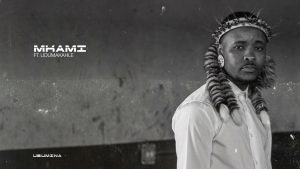 Anzo – Mkami Ft. UDumakahle